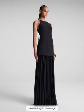 A.L.C.  Lana Dress, size 00, NWT